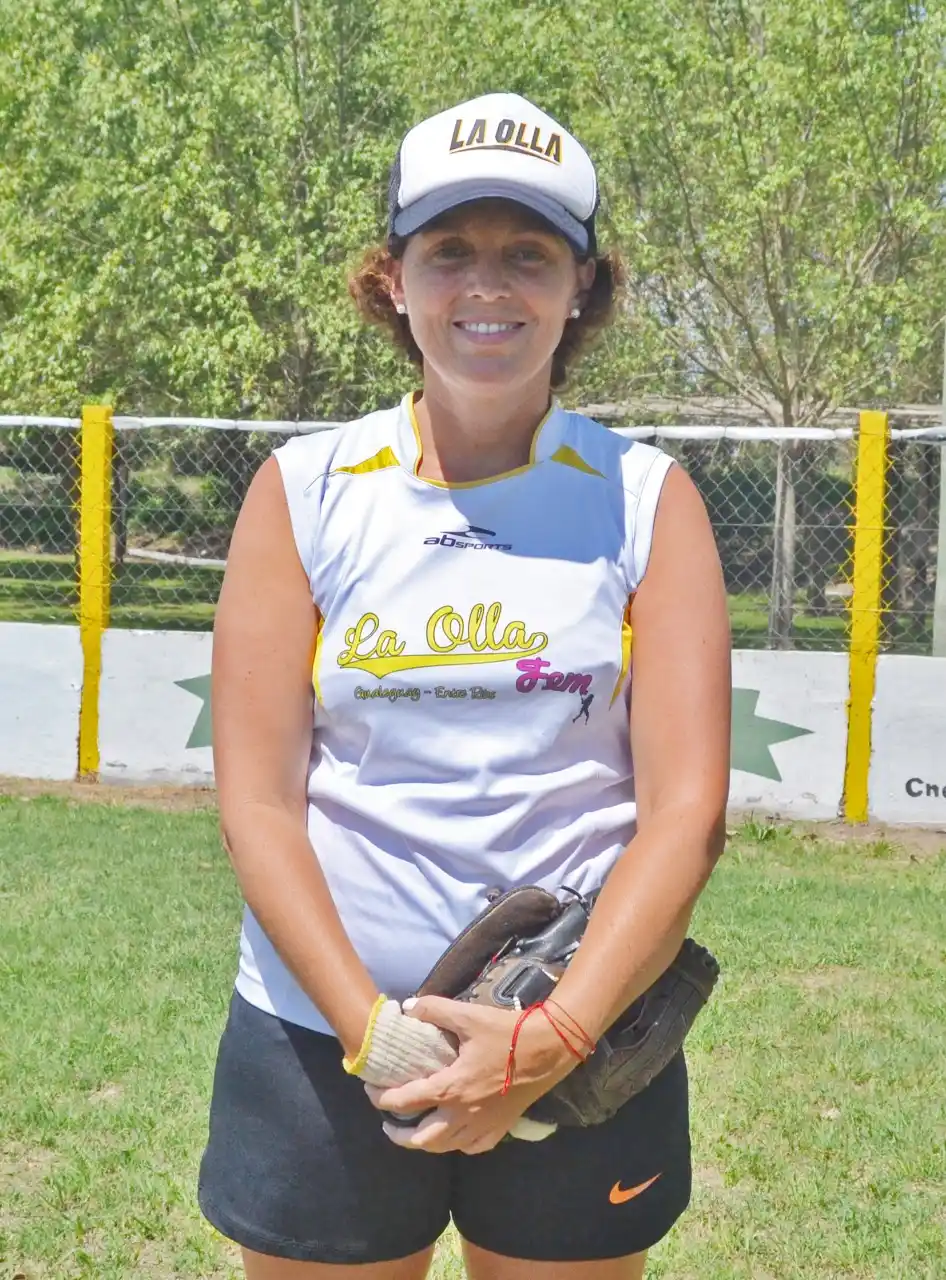 Gisela Álvarez: una historia de superación