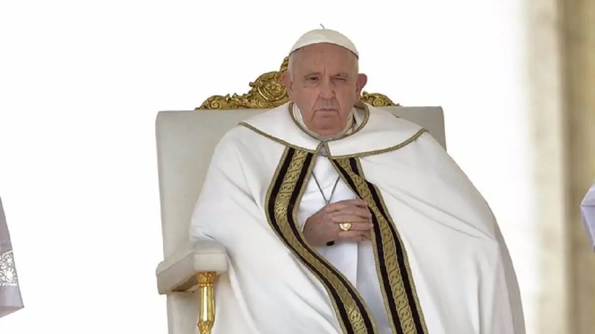 «Que sean liberados de inmediato»: papa Francisco aboga por los rehenes del conflicto Israel-Gaza
