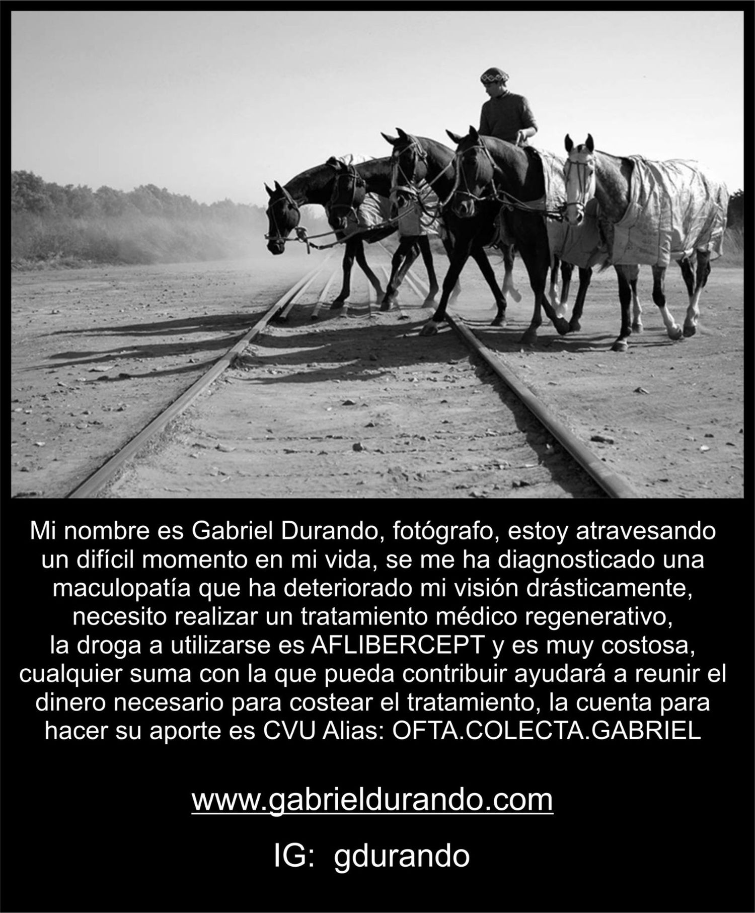 Gabriel Durando