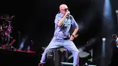 Trivia El Eco: A cinco años del show del "Indio" Solari en Tandil, ¿cuánto recordás?