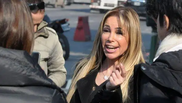 José López pidió su excarcelación a través de Fernanda Herrera
