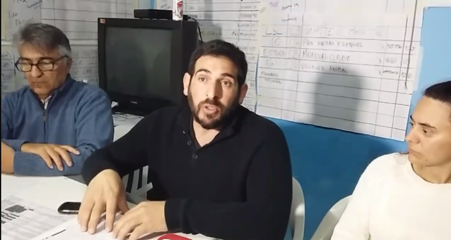 Paso 2017: Casi 600 votos más para Cristina, tras el escrutinio definitivo