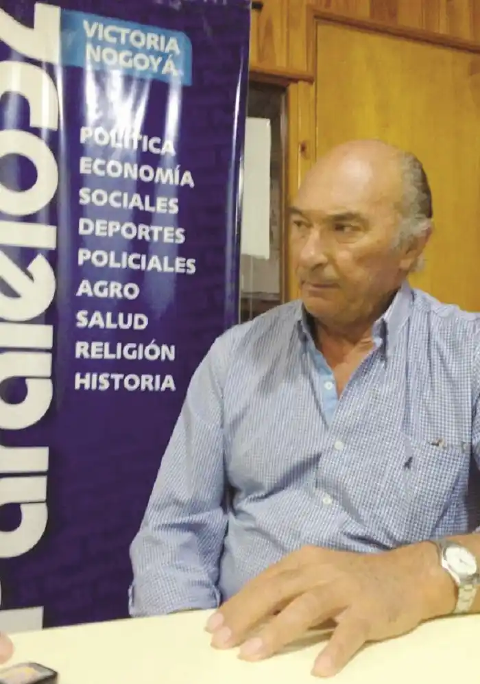 Buscando la solución para problemas hidráulicos de vieja data