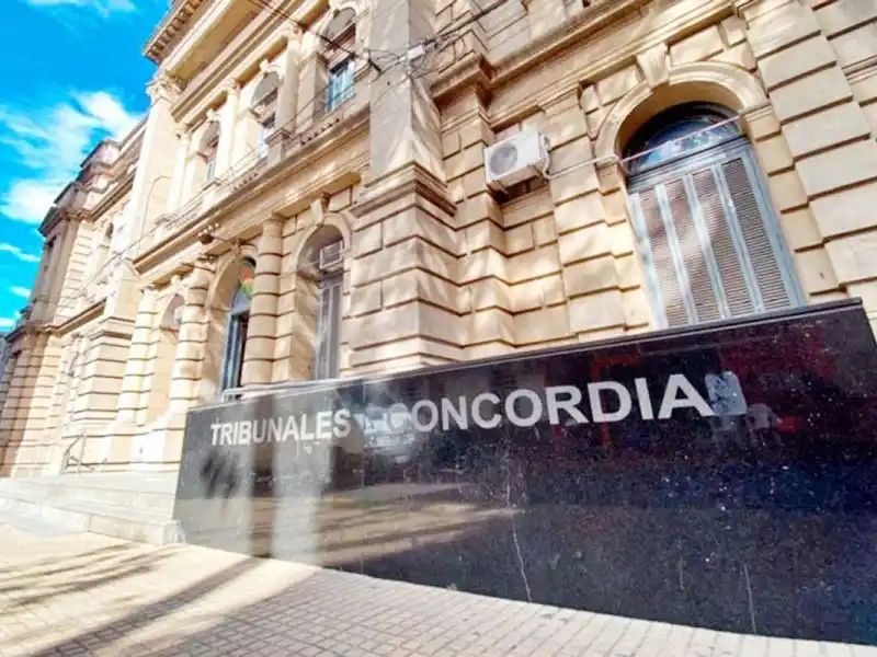 Absolvieron a dos imputados vinculados a la venta de terrenos en el Naranjal de Pereda