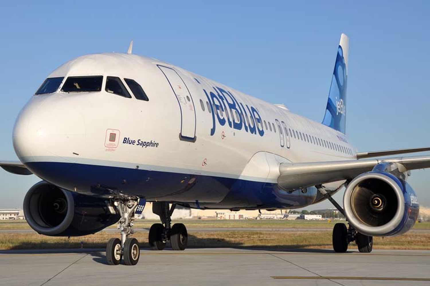 JetBlue desembarca en Miami, Guatemala, Los Cabos y Key West