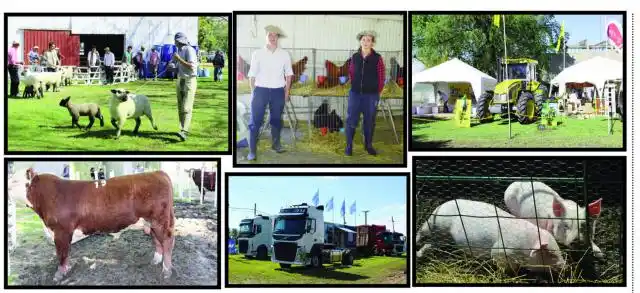 Hoy se habilita oficialmente la Exposición Rural Gualeguay 2017