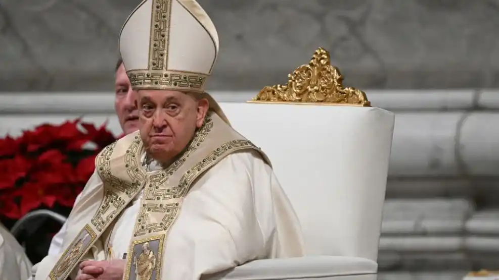 Papa Francisco: ¿Cómo continúa su estado de salud?