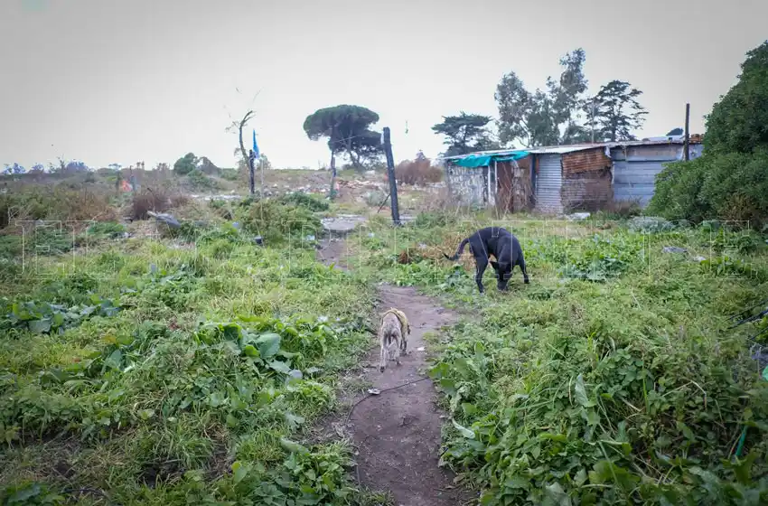 La CGT local asegura que “cada vez cae más gente en la indigencia”