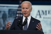 Biden criticó a la Corte Suprema por el fallo que restringe el aborto en Texas