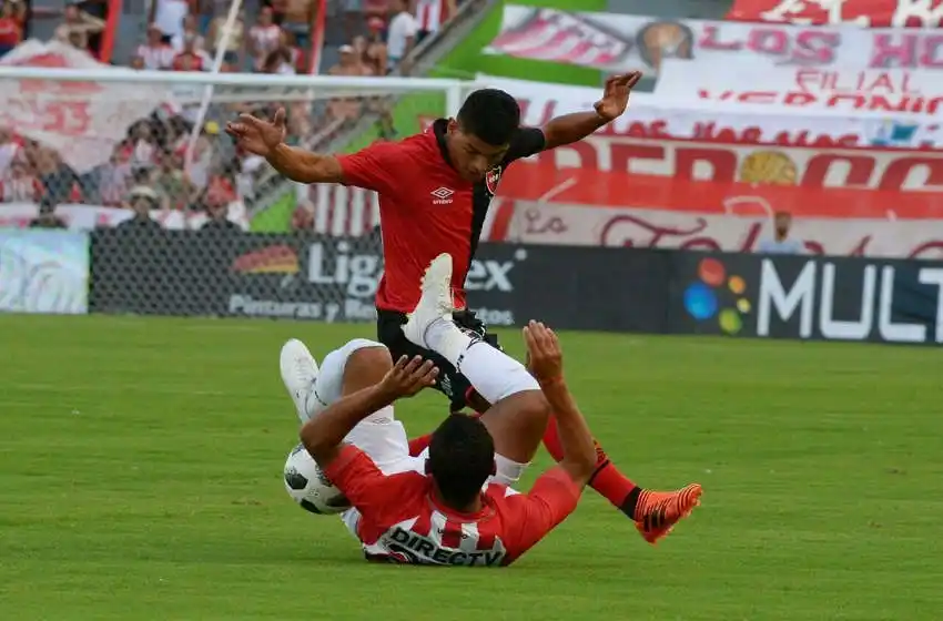 Apostillas tras la dolorosa caída en La Plata