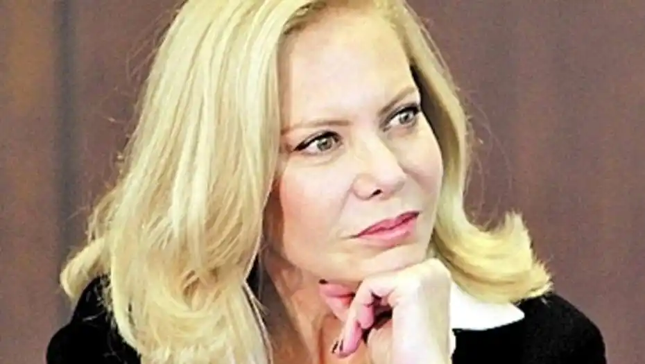 Cecilia Roth definió a Mauricio Macri en dos palabras y lo liquidó