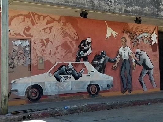 La memoria y el héroe colectivo