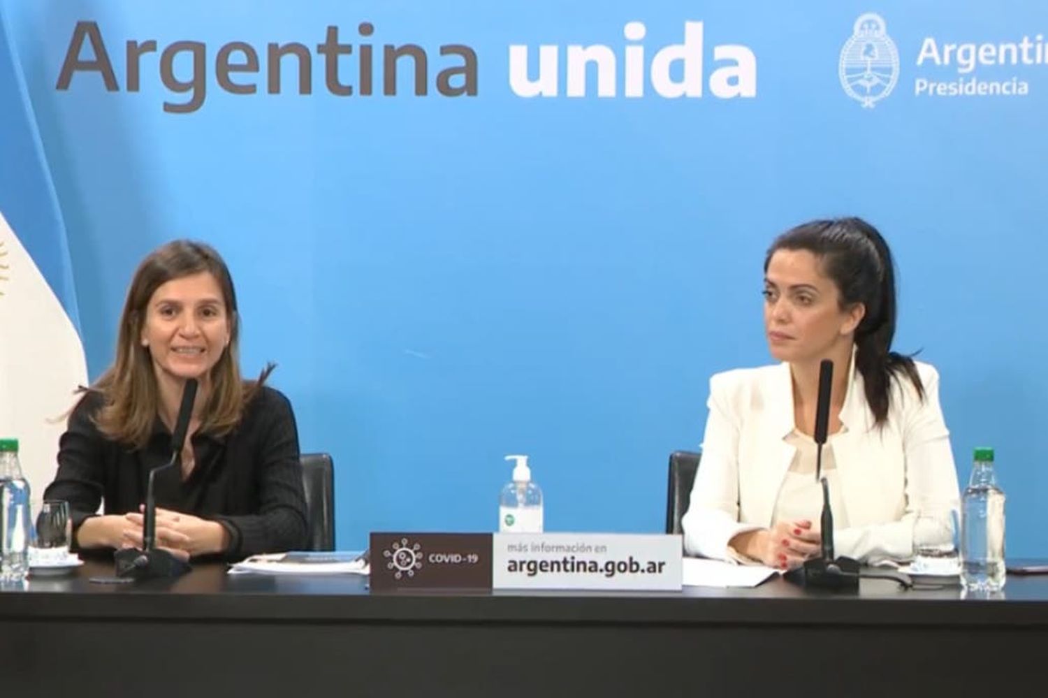 El Gobierno nacional hará un pago de $1.600 a jubilados en reemplazo de bolsones alimentarios