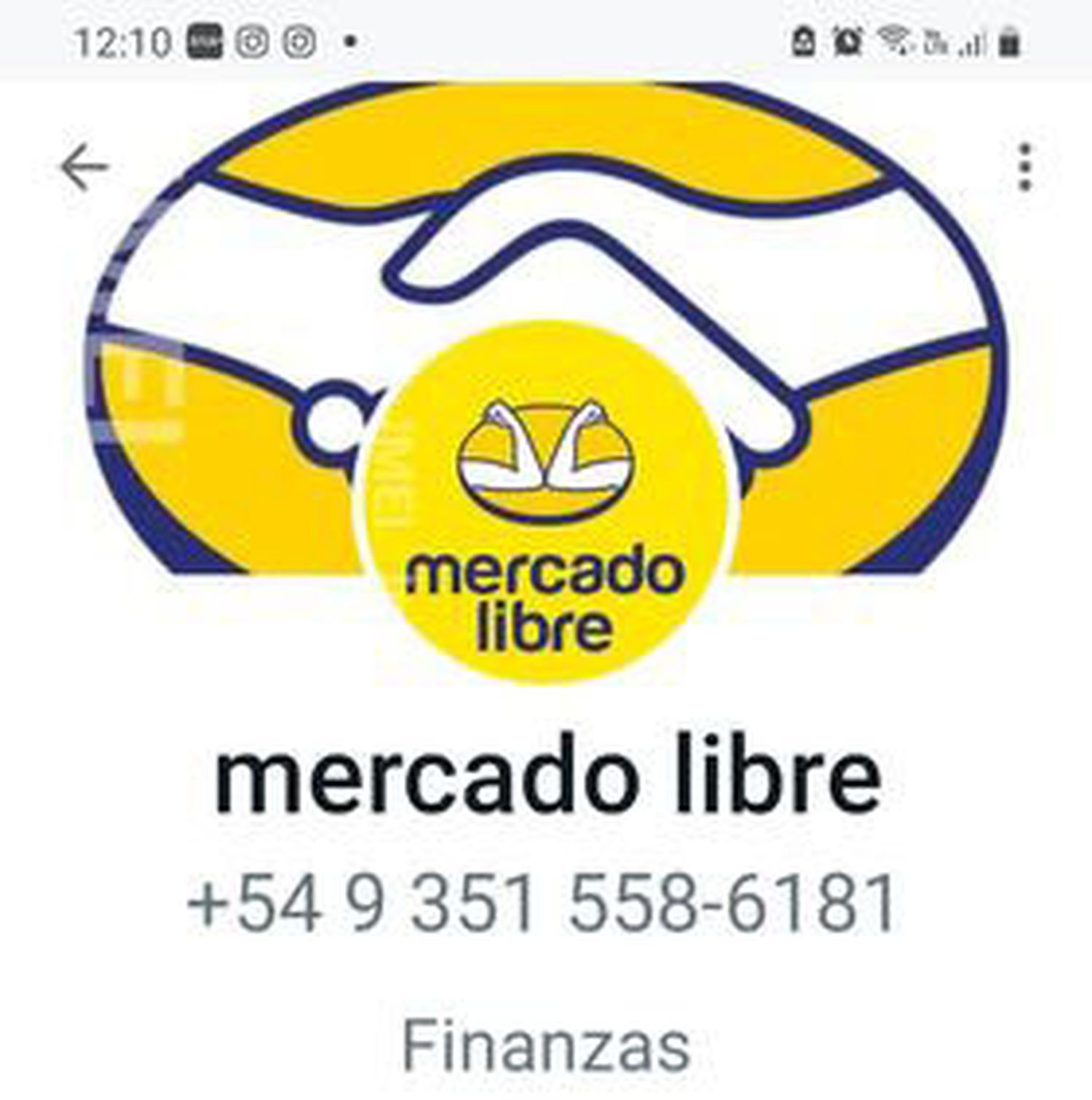 Denuncian intentos de estafas en Fernández