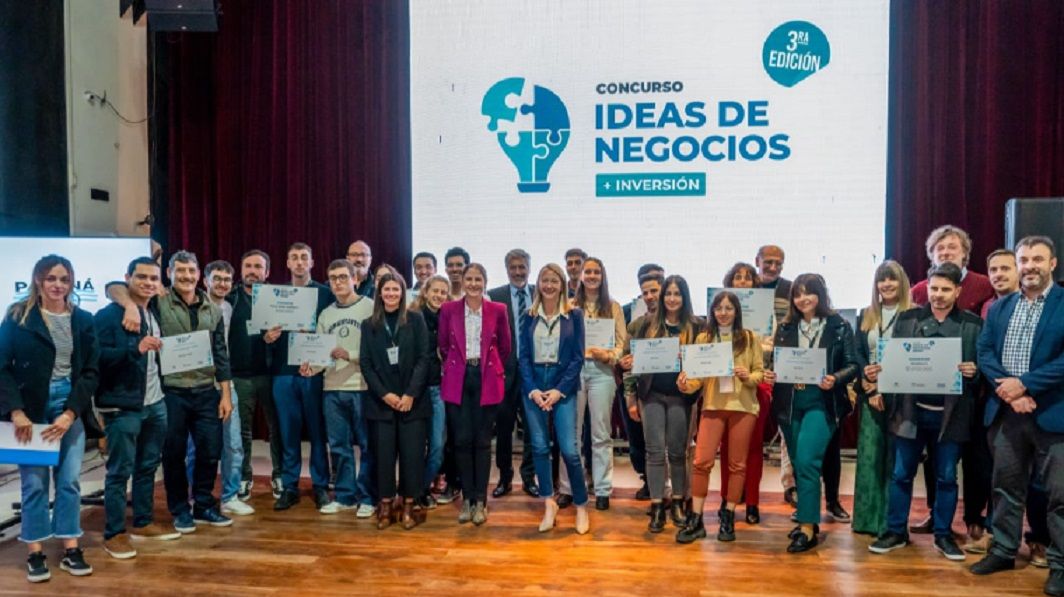 Se conoció la nueva empresa que se radicará en el Distrito del Conocimiento