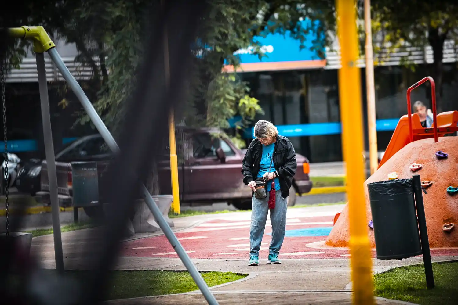 Se espera una jornada agradable pero con inestabilidad sobre el final.
