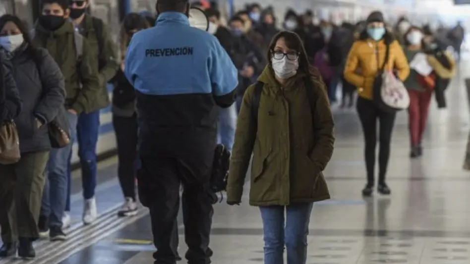 Reportan 281 muertos y 78.121 nuevos contagios de coronavirus