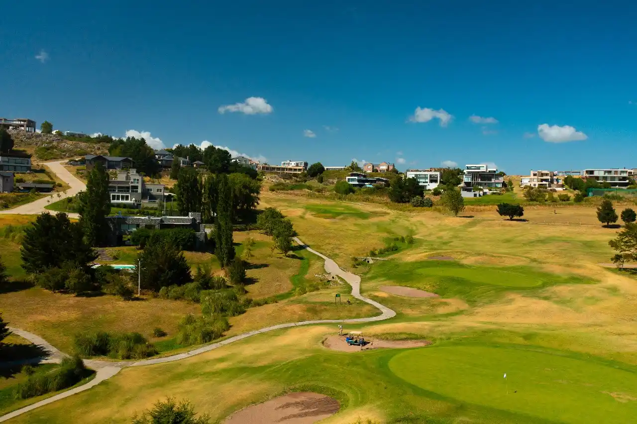 El Valle de Tandil Country & Golf Club un barrio que combina calidad de vida y modernidad