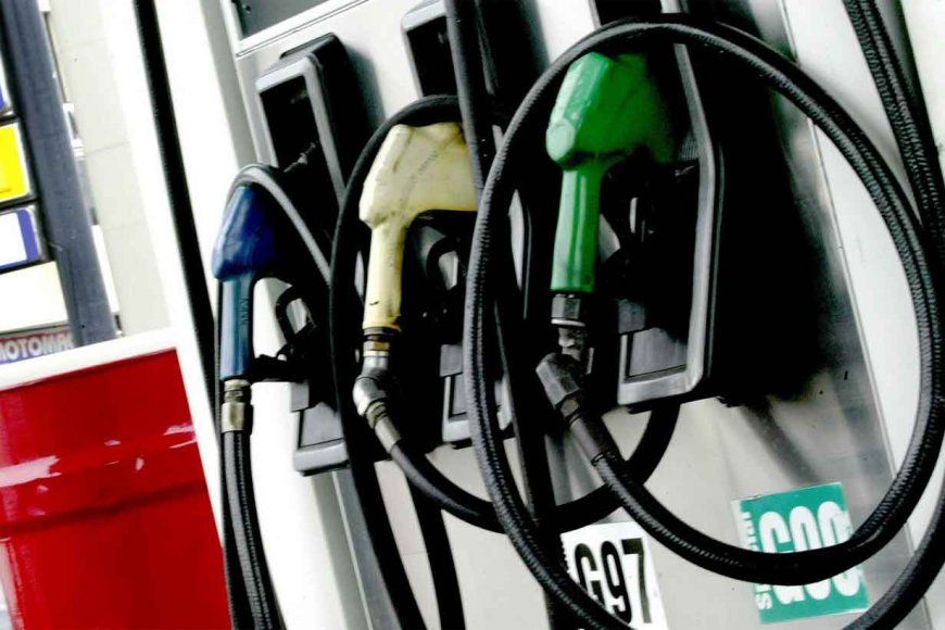 Una localidad entrerriana se quedó sin nafta y no venderá hasta septiembre