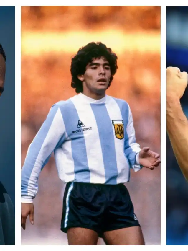 Los 10 casos de dopaje más impactantes en la historia del fútbol