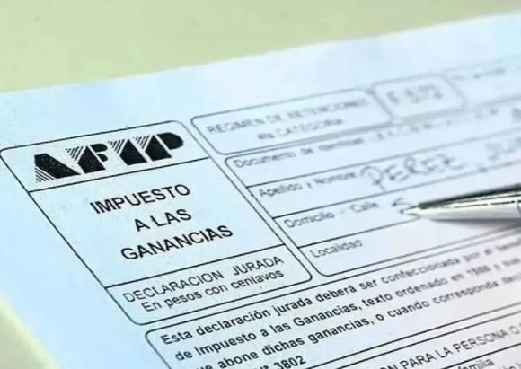 Cambios en el Impuesto a las Ganancias: comenzará a regir desde julio