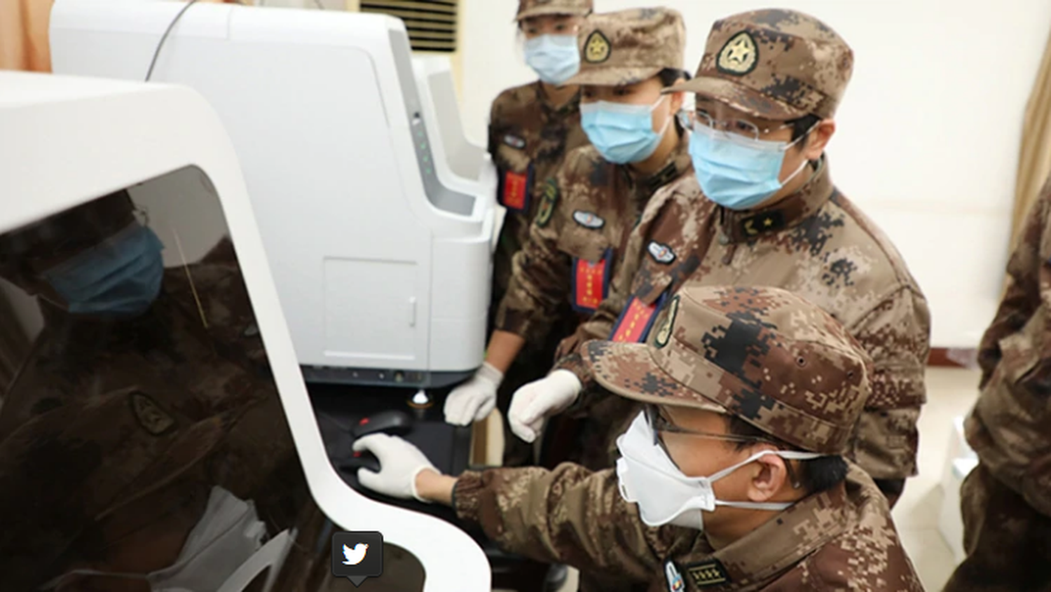 Un estudio preliminar chino indica qué tipo de sangre es más vulnerable y cuál más resistente al coronavirus COVID-19
