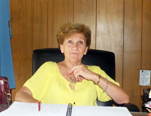“Estamos trabajando día a día solucionando problemas a los vecinos”