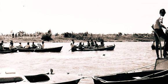 La Maratón Santa Fe-Coronda, 64 años de una travesía histórica