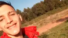 Lucha por su vida el joven discapacitado atacado por varios sujetos en Año Nuevo