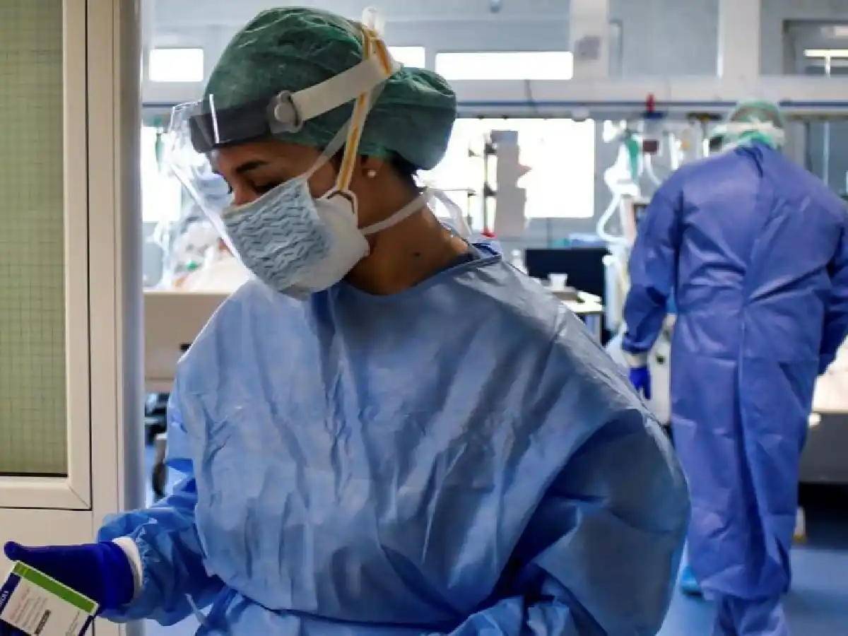 Coronavirus: confirman la séptima muerte en Argentina