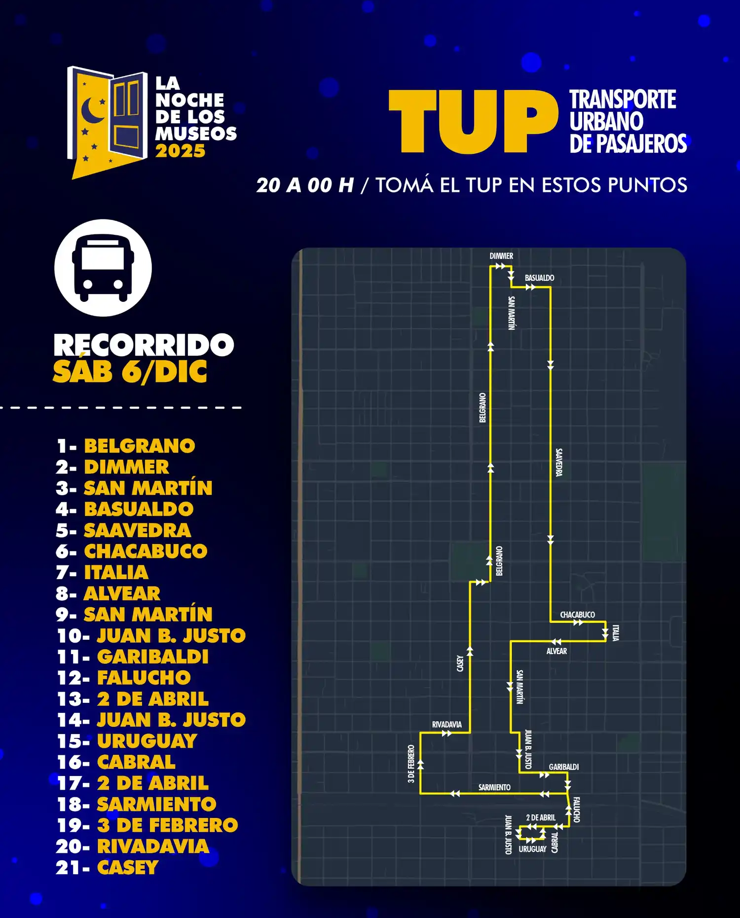 tup recorrido2