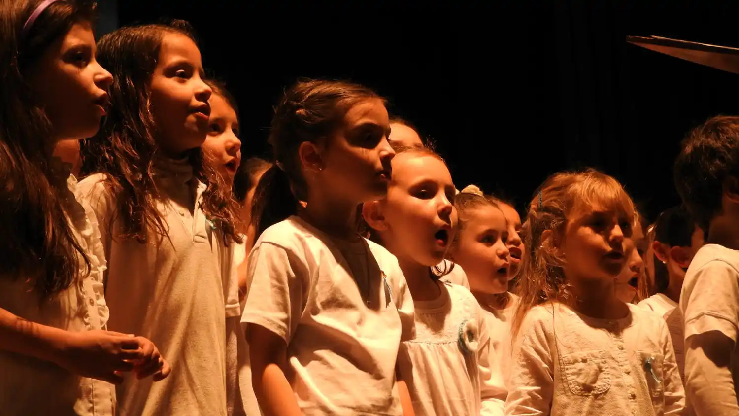 El Instituto Coral presentará “La ciudad y la luna”