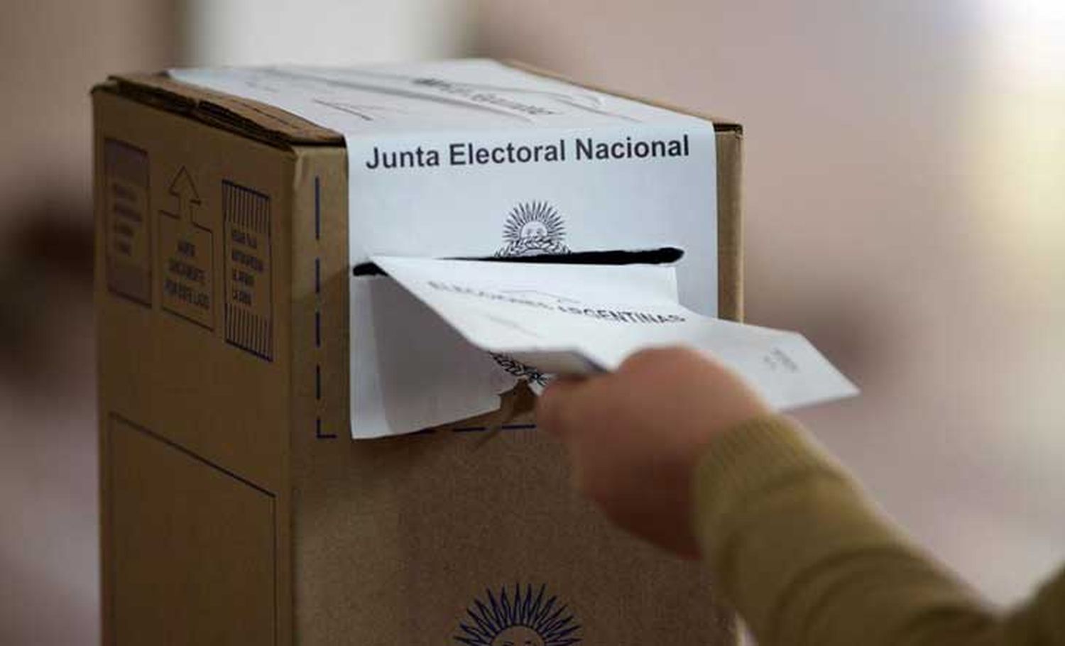 Este miércoles vence el plazo para registrar las alianzas electorales