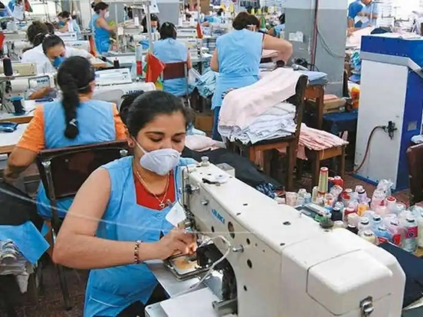 La industria textil perdió 18.333 empleados y sus precios bajaron 30,6% en los últimos años