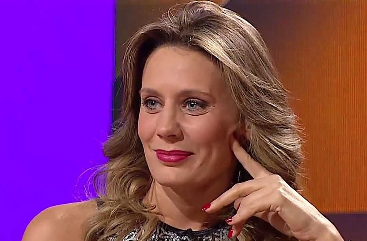 Rocío Marengo: «Hay chicas que también van y provocan»