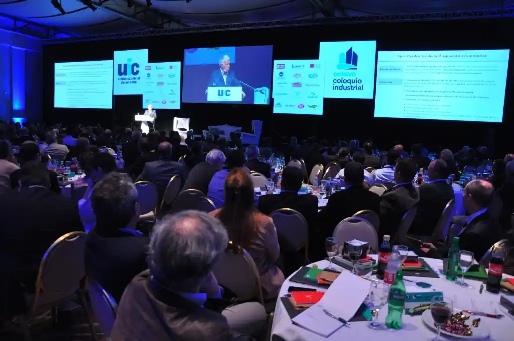 Los empresarios argentinos son más optimistas que la población