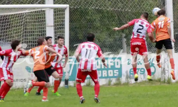 Despidió al campeón