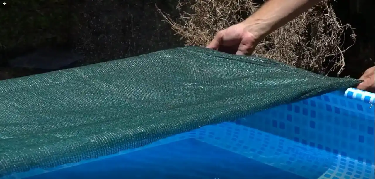 Ante la ola de calor, solicitan un uso responsable y solidario del agua potable