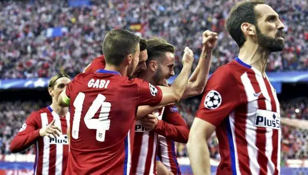 Champions: el Atlético de Simeone derrotó al Bayern y sueña con la final