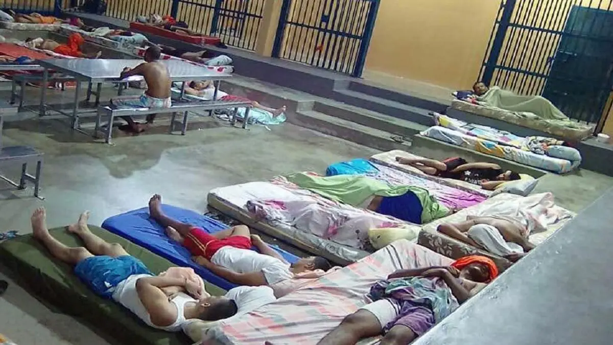 SE HIZO JUSTICIA: Tribunal Supremo de Trinidad y Tobago ordena indemnizar a migrantes venezolanos detenidos en el 2020