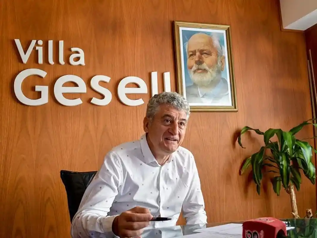 Gustavo Barrera