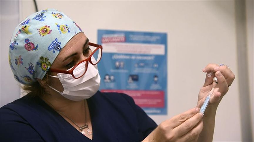 Cuarta ola Covid-19 en Provincia: Los casos aumentaron "en un promedio diario de 40% por encima de la semana anterior"