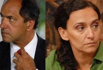 Cruces entre el oficialismo y la oposición por la ausencia de Cristina
