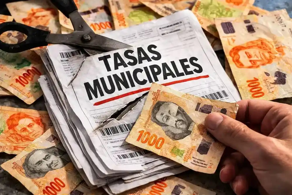 De la gestión a la rapiña: el nuevo rol de las intendencias bonaerenses