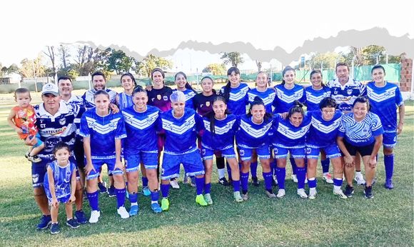 Habrá semifinal entre Santa María y Estudiantes tras la clasificación