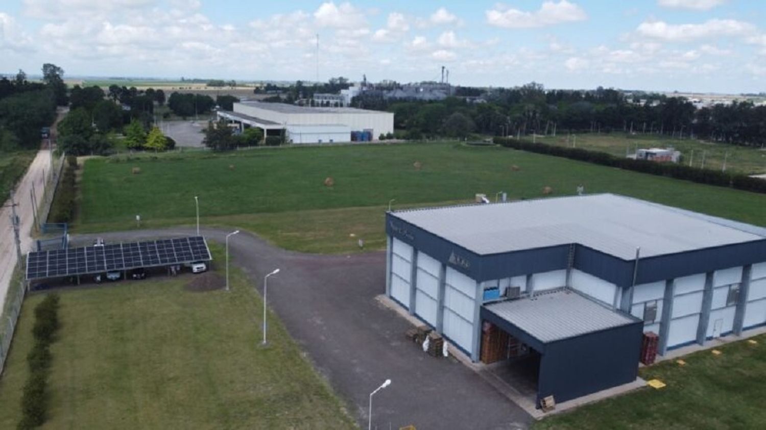 Primera certificación de inocuidad para la industria de Nuez Pecán en La Agrícola Regional