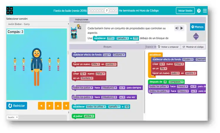 Coronavirus: Vicente López implementó canales para que los alumnos continúen estudiando
