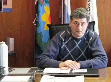 Villa Gesell: Barrera aseguró que trabajará por "la inclusión social"