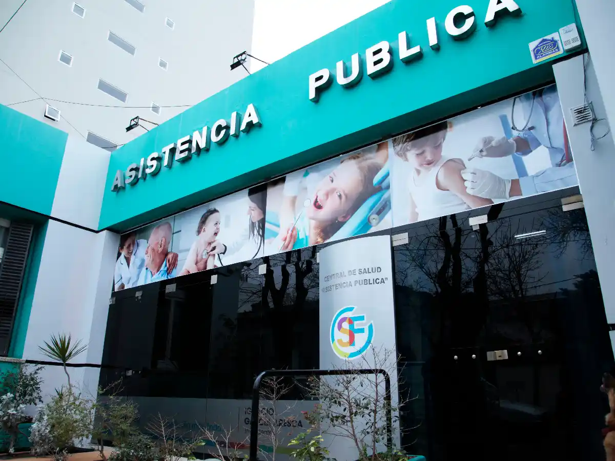 La Asistencia Pública prepara jornada de vacunación extendida