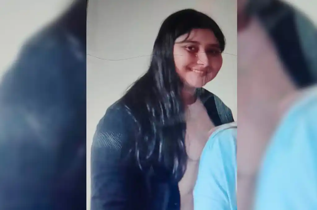 Sunchales: buscan a Kimey Sahiara Torres, joven de 20 años desaparecida desde el miércoles